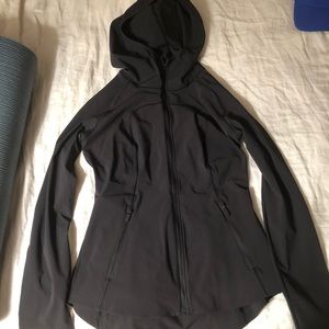 Lululemon Mist Over Jacket